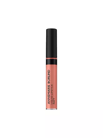 ANNEMARIE BÖRLIND | FLÜSSIGER LIPPENSTIFT ( Matt Nude ) | 